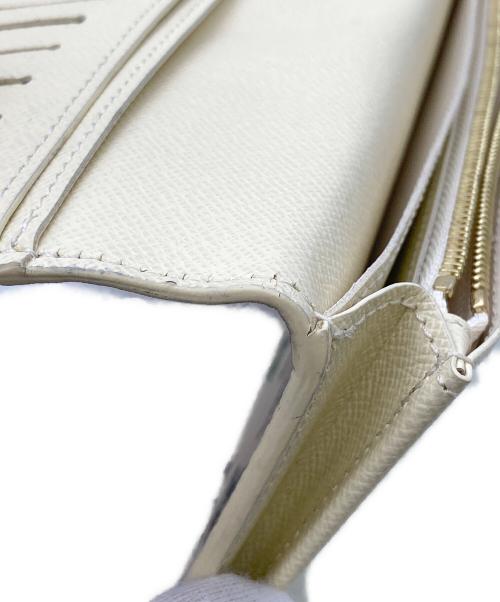 LOUIS VUITTON（ルイ ヴィトン）LOUIS VUITTON (ルイ ヴィトン) クラギー・ポルトフォイユ・ブラザ タイラーザクリエイター マルチカラーの古着・服飾アイテム