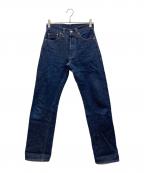 LEVI'Sリーバイス）の古着「1947年復刻デニムパンツ」｜インディゴ