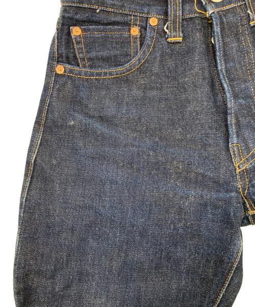 LEVI'S（リーバイス）LEVI'S (リーバイス) 1947年復刻デニムパンツ インディゴ サイズ:W29×L36の古着・服飾アイテム