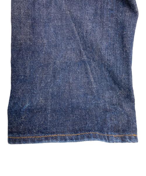 LEVI'S（リーバイス）LEVI'S (リーバイス) 1947年復刻デニムパンツ インディゴ サイズ:W29×L36の古着・服飾アイテム