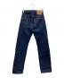 LEVI'S (リーバイス) 1947年復刻デニムパンツ インディゴ サイズ:W29×L36：15000円
