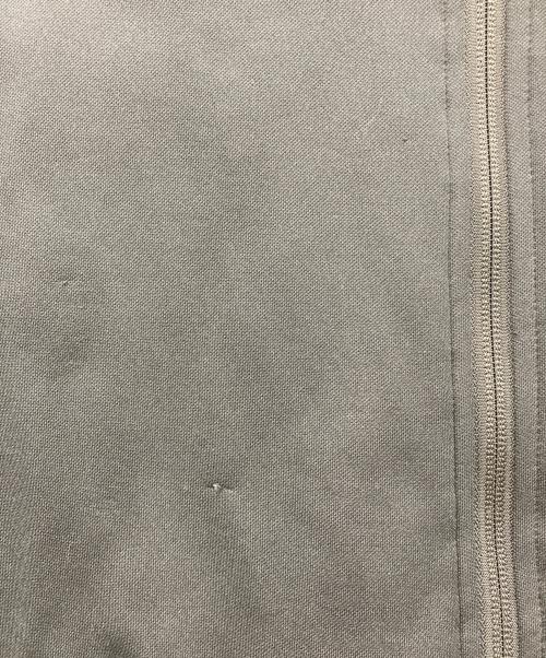 adidas（アディダス）adidas (アディダス) PADDED MA1 JACKET ブラック サイズ:Mの古着・服飾アイテム