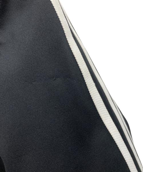 adidas（アディダス）adidas (アディダス) PADDED MA1 JACKET ブラック サイズ:Mの古着・服飾アイテム