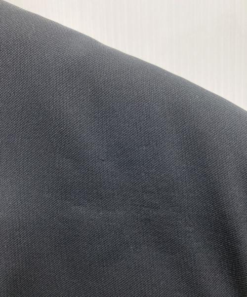 adidas（アディダス）adidas (アディダス) PADDED MA1 JACKET ブラック サイズ:Mの古着・服飾アイテム