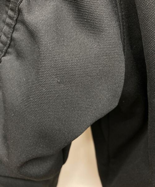 adidas（アディダス）adidas (アディダス) PADDED MA1 JACKET ブラック サイズ:Mの古着・服飾アイテム