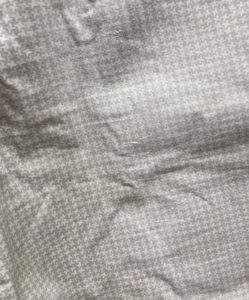 stussy（ステューシー）stussy (ステューシー) 90s 紺タグ ハーフパンツ ベージュ サイズ:28の古着・服飾アイテム