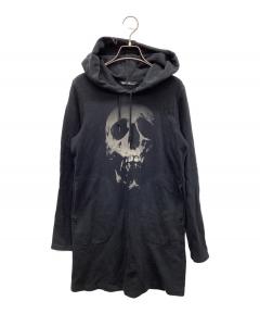 中古・古着通販】Hysteric Glamour (ヒステリックグラマー) SKULL