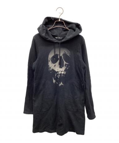 中古・古着通販】Hysteric Glamour (ヒステリックグラマー) スカル