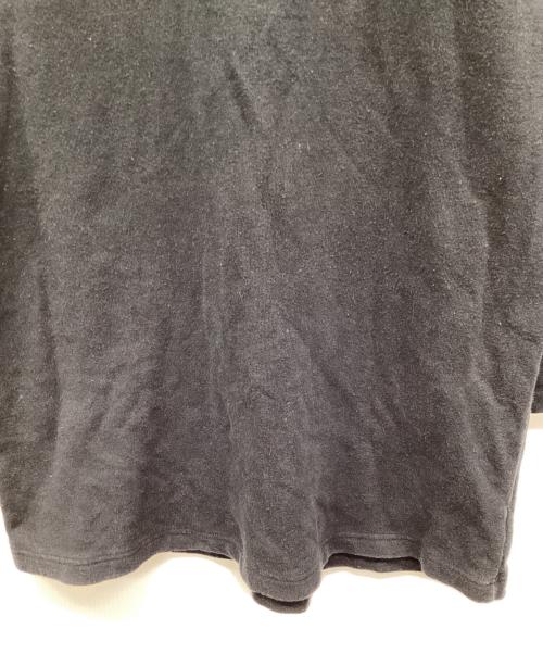 Hysteric Glamour（ヒステリックグラマー）Hysteric Glamour (ヒステリックグラマー) スカルベリーロングパーカー ブラック サイズ:FREEの古着・服飾アイテム