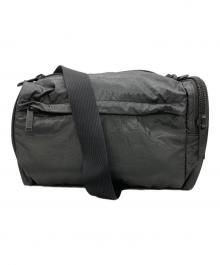 Y-3（ワイスリー）の古着「MINI GYMBAG」｜ブラック