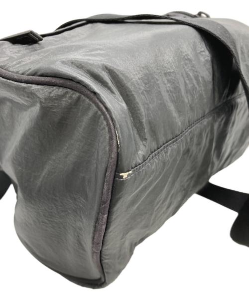 Y-3（ワイスリー）Y-3 (ワイスリー) MINI GYMBAG ブラックの古着・服飾アイテム