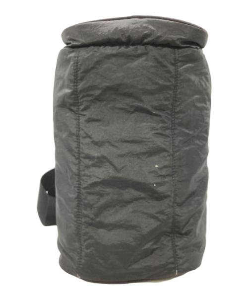 Y-3（ワイスリー）Y-3 (ワイスリー) MINI GYMBAG ブラックの古着・服飾アイテム