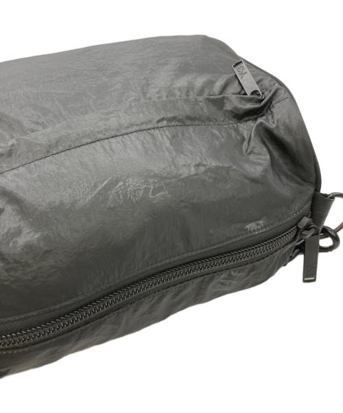 Y-3（ワイスリー）Y-3 (ワイスリー) MINI GYMBAG ブラックの古着・服飾アイテム