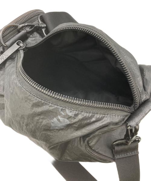 Y-3（ワイスリー）Y-3 (ワイスリー) MINI GYMBAG ブラックの古着・服飾アイテム