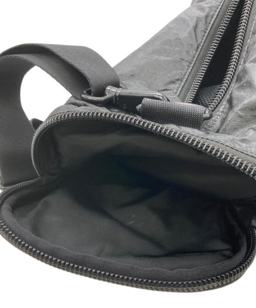 Y-3（ワイスリー）Y-3 (ワイスリー) MINI GYMBAG ブラックの古着・服飾アイテム