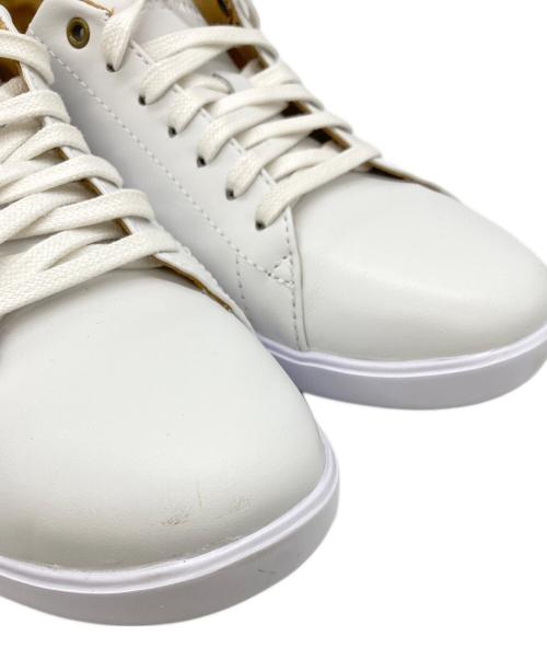 COLE HAAN（コールハーン）COLE HAAN (コールハーン) グランドクロスコートスニーカー ホワイト サイズ:7Bの古着・服飾アイテム