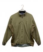 ARC'TERYXアークテリクス）の古着「Atom LT Jacket LEAF」｜カーキ
