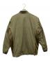 ARC'TERYX (アークテリクス) Atom LT Jacket LEAF カーキ サイズ:XXL：50000円