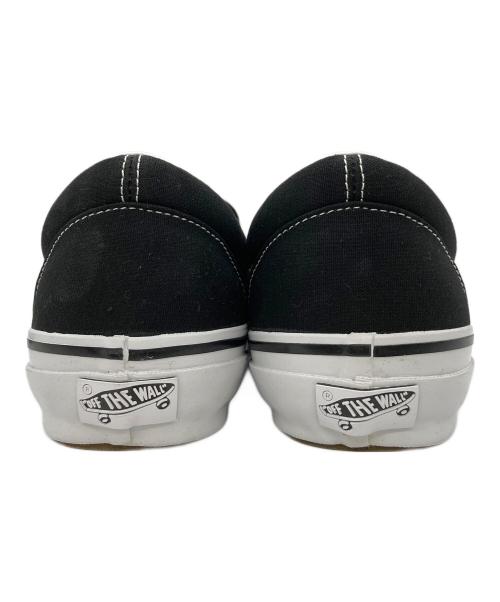 VANS（ヴァンズ）VANS (ヴァンズ) Lx Slip On Reissue 98 ブラック サイズ:29cmの古着・服飾アイテム