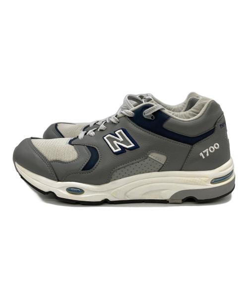 NEW BALANCE（ニューバランス）NEW BALANCE (ニューバランス) ニューバランスM1700GRA グレー サイズ:29の古着・服飾アイテム