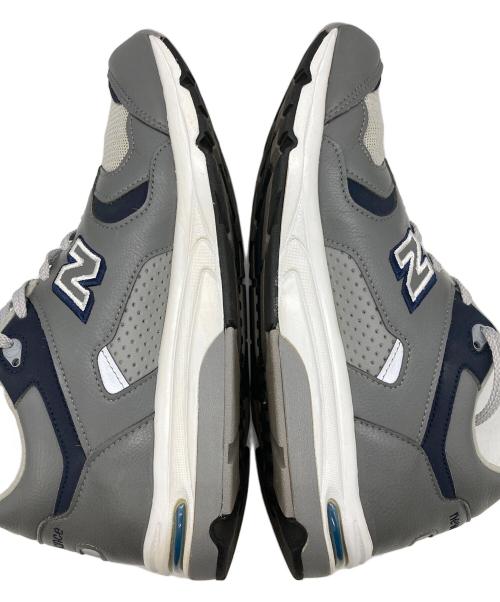 NEW BALANCE（ニューバランス）NEW BALANCE (ニューバランス) ニューバランスM1700GRA グレー サイズ:29の古着・服飾アイテム