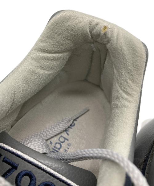 NEW BALANCE（ニューバランス）NEW BALANCE (ニューバランス) ニューバランスM1700GRA グレー サイズ:29の古着・服飾アイテム