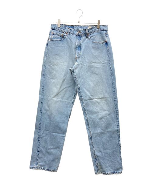 LEVI'S（リーバイス）LEVI'S (リーバイス) 90s デニムパンツ インディゴ サイズ:W34 L34の古着・服飾アイテム