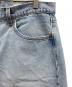 中古・古着 LEVI'S (リーバイス) 90s デニムパンツ インディゴ サイズ:W34 L34：5000円