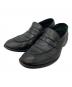 COLE HAAN（コールハーン）の古着「コインローファー」｜ブラック
