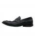COLE HAAN (コールハーン) コインローファー ブラック サイズ:MEN'S 7 1/2：5000円