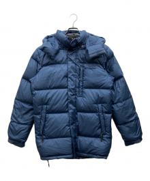 Columbia（コロンビア）の古着「モンマスケイブダウンジャケット」｜ブルー