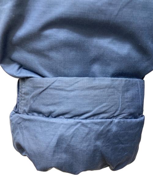 Columbia（コロンビア）Columbia (コロンビア) モンマスケイブダウンジャケット ブルー サイズ:Sの古着・服飾アイテム