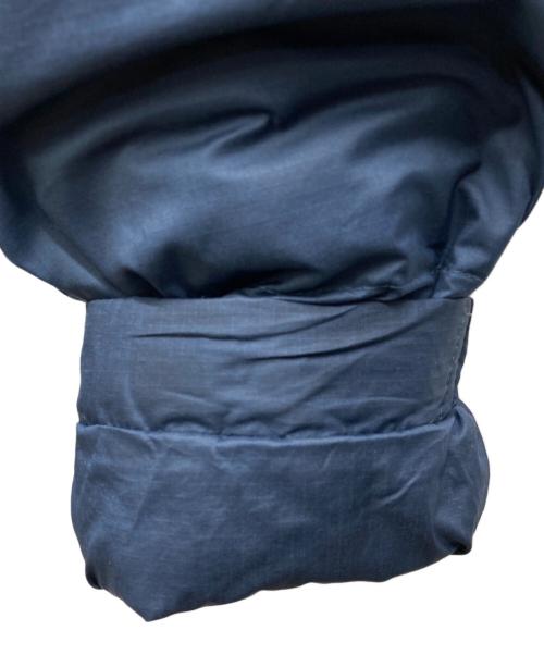 Columbia（コロンビア）Columbia (コロンビア) モンマスケイブダウンジャケット ブルー サイズ:Sの古着・服飾アイテム