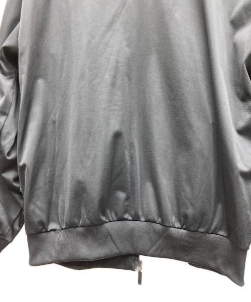 adidas（アディダス）adidas (アディダス) トラックジャケット ブラック サイズ:100の古着・服飾アイテム