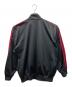 adidas (アディダス) トラックジャケット ブラック サイズ:100：7000円
