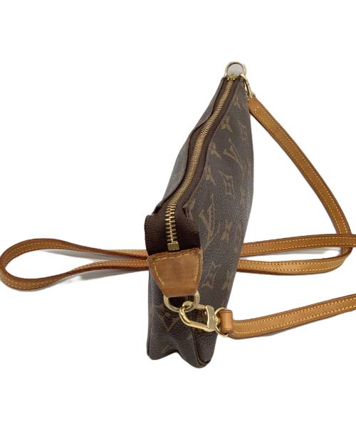 LOUIS VUITTON（ルイ ヴィトン）LOUIS VUITTON (ルイ ヴィトン) ポシェット・アクセソワール モノグラムの古着・服飾アイテム