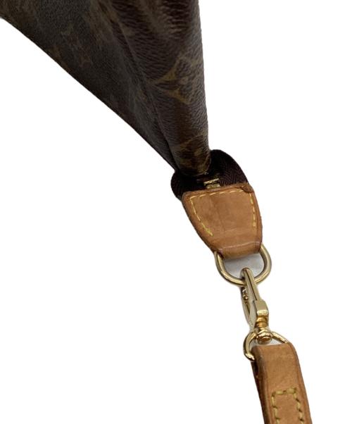 LOUIS VUITTON（ルイ ヴィトン）LOUIS VUITTON (ルイ ヴィトン) ポシェット・アクセソワール モノグラムの古着・服飾アイテム