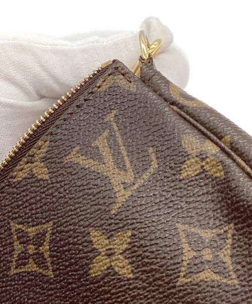 LOUIS VUITTON（ルイ ヴィトン）LOUIS VUITTON (ルイ ヴィトン) ポシェット・アクセソワール モノグラムの古着・服飾アイテム