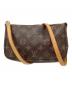 LOUIS VUITTON（ルイ ヴィトン）の古着「ポシェット・アクセソワール モノグラム」
