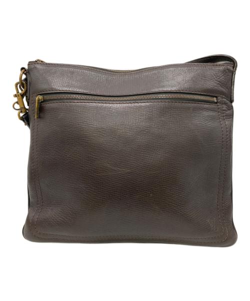 LOUIS VUITTON（ルイ ヴィトン）LOUIS VUITTON (ルイ ヴィトン) ユタ ポシェット・シャウニーの古着・服飾アイテム