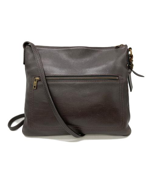 LOUIS VUITTON（ルイ ヴィトン）LOUIS VUITTON (ルイ ヴィトン) ユタ ポシェット・シャウニーの古着・服飾アイテム