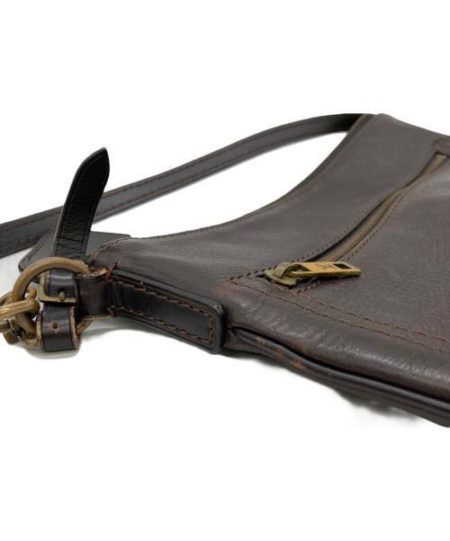 LOUIS VUITTON（ルイ ヴィトン）LOUIS VUITTON (ルイ ヴィトン) ユタ ポシェット・シャウニーの古着・服飾アイテム