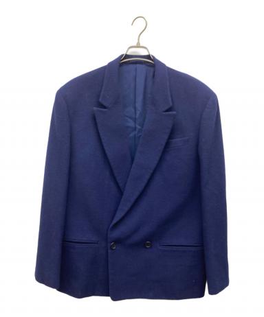 中古・古着通販】Y'S for men (ワイズフォーメン) 90s ダブル