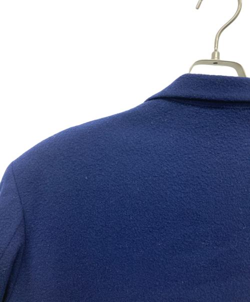 Y's for men（ワイズフォーメン）Y'S for men (ワイズフォーメン) 90s ダブルテーラードジャケット ネイビー サイズ:Mの古着・服飾アイテム