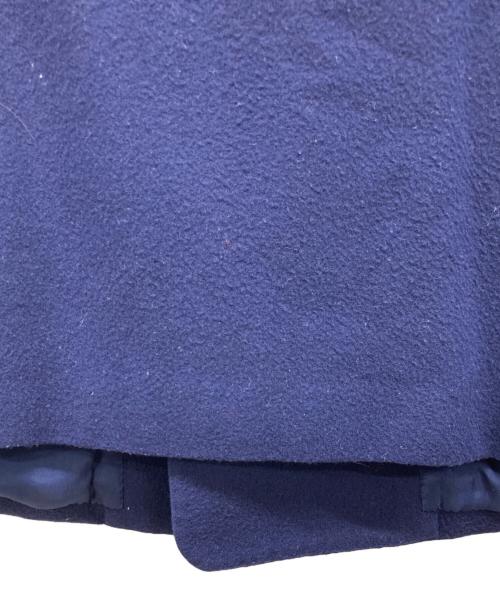 Y's for men（ワイズフォーメン）Y'S for men (ワイズフォーメン) 90s ダブルテーラードジャケット ネイビー サイズ:Mの古着・服飾アイテム