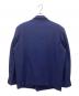 Y'S for men (ワイズフォーメン) 90s ダブルテーラードジャケット ネイビー サイズ:M：8000円