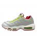 NIKE (ナイキ) ローカットスニーカー ホワイト サイズ:US8：7000円