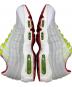 中古・古着 NIKE (ナイキ) ローカットスニーカー ホワイト サイズ:US8：7000円