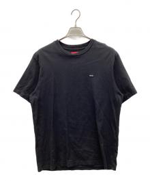 SUPREME（シュプリーム）の古着「Small Box S/S」｜ブラック