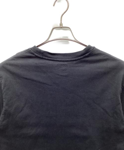 SUPREME（シュプリーム）Supreme (シュプリーム) Small Box S/S ブラック サイズ:Mの古着・服飾アイテム